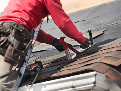 About Roof Repair Experts Ruby, SC